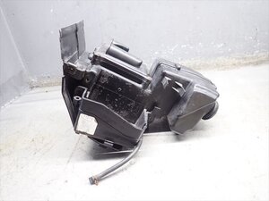 β240711-2 カワサキ エリミネーター250LX EL250A (H元年式) 純正 エアクリーナーボックス 傷有り！破損無し！