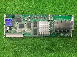 ○GW8309 NTT αNXシリーズ　NXSM-4BRU-（2）○