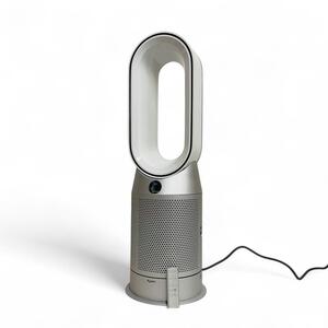 【美品】Dyson ダイソン Hot+Cool 空気清浄ファンヒーター HP07 2022年製