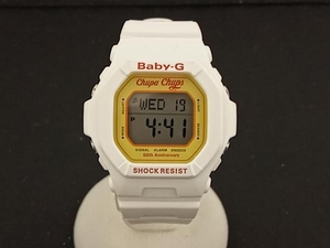 CASIO／カシオ／Baby‐G／ベビージー／ BG-5600BK／ 時計