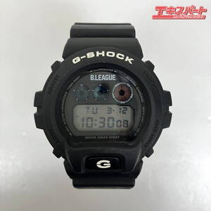 CASIO G-SHOCK ジーショック Bリーグ B-CORSAIRS ビーコルセアーズ 腕時計 ミスマ店