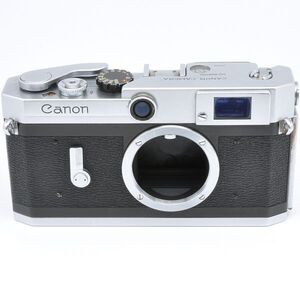 CANON VI L (6L) 型 キャノン Ⅵ Ｌ (６Ｌ) 型 Lマウント L39 日本製 Camera キヤノン カメラ スクリューマウント JAPAN 6L ６Ｌ 6 L ６ Ｌ