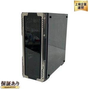 【直接引取】 自作PC MSI MS-7A38 ゲーミングデスクトップPC AMD Ryzen 5 3600 16GB HDD 2TB SSD 500GB RTX 3070 中古 直 T9269391