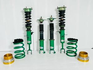 日産 フェアレディZ Z33 ( TEIN テイン ) サスペンション ４本セット 