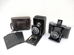 【CarlZeiss/カールツァイス】子⑤180//ZEISS IKON カメラ/部品/★SO