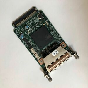 RICOH IM C2000 MP C2503 シリーズ オプション 拡張 IEEE 1284 Inter Face Board タイプ B M19 品番コード 317549 312913