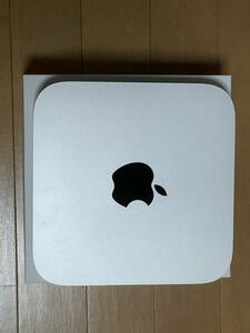 Apple Mac mini M1 16GB 512GB アップグレード版