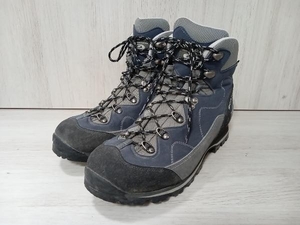 SCARPA トレッキングブーツ GORE-TEX 27.5cm ネイビー スカルパ　メンズ