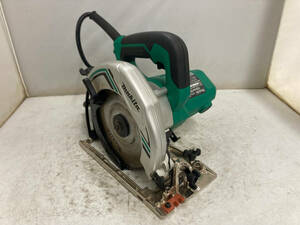 【中古品】★makita(マキタ) 165㎜電気マルノコ M565　ITMRSZBCKBQK