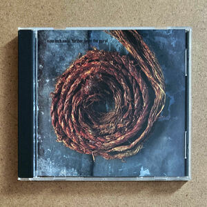 nine inch nails / further down the spiral ［輸入盤CD］ ナイン・インチ・ネイルズ