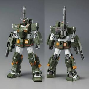 定形外可◆◇FA-78-1 フルアーマー ガンダム◇◆1/144 HGUC 未組立 プレミアムバンダイ 限定 PB