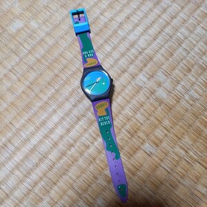 axion 　ゴルフ　ウォッチ　レディース　腕時計　スウォッチ　SWATCH 　