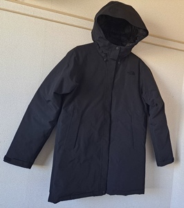 【美品】ノースフェイス THE NORTH FACE スペシャルデザイン マカルダウンコート Makalu Down Coat ジャケット XL