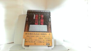 仏立開導　長松日扇 1976年2月25日 発行