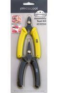 中古塗料・工具 Lightweight Assembly Tool Kit [HT-PZTZ10]