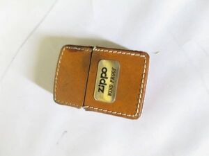 ZIPPO WIND PROOF　送料無料