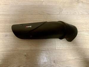 最終値下げ　BMW S1000RR AKRAPOVIC ヒートガード