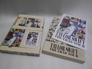 Taylor Swift The Eras Tour VIP 限定グッズ　テイラースウィフト　