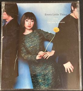 【CDシングル】Pray/Every Little Thing 送料込み