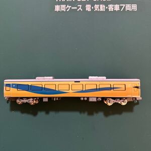 泉北ライナー鉄コレ中間車12821