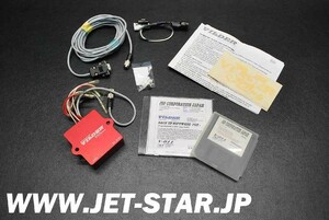 ヤマハ -SJ700- SuperJet 2001年モデル 社外 CDIユニット (部品番号:) わけあり 中古 [X804-029]