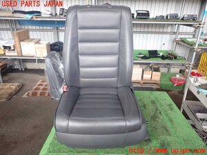 2UPJ-99817065]VW トゥアレグ(7LBMVS)助手席シート 中古