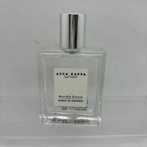 オーデコロン　アッカカッパ　ホワイトモス　50ml 24020178