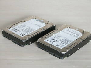 450GB/300GB/SAS/3.5インチ/hp/Seagate/TEST品