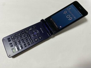 IA816 docomo SH-02K