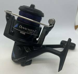 M202 【中古品】RYOBI リョービ Dynacaster Z ss3500zm　