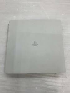 57-y16838-100s PS4 プレイステーション4 本体 CUH-2200B ジャンク品