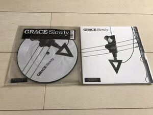 Grace 輸入盤レコード 7inchセット