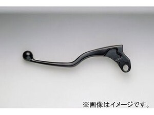 2輪 キジマ レバー ブラック クラッチ カワサキ 202-056L