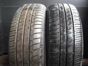 【W263】●mpZ◎195/65R15◎2本売切り