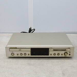 △ 中古現状品｜CD/MDデッキ｜marantz マランツ CM6001 ｜ ■P1679