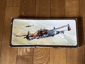 セマー SMER 1/72 Breguet 未使用未組 レア 貴重 絶版 希少 (43-4)