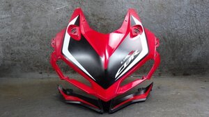 RGA-210A CBR250RR 純正 フロント ライト アッパー カウル MC51-120 検索 ホンダ CBR250