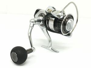 K10-651-0902-123【中古/送料無料】ダイワ(DAIWA) 12 キャタリナ 4500H スピニングリール/059425