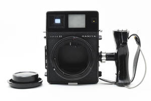 ★希少品★マミヤ Mamiya Super 23★　R5836＃33