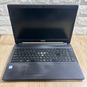 FRONTIER NL Series i7-7500U メモリ8GB #5039