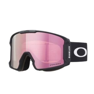 1円スタート 25 OAKLEY オークリー OO7070-C4 Line Miner L ラインマイナー/PRIZM/スノーボード/スキー/新品