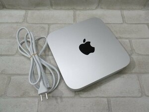 08239 Ω 新TTPC 2001k 保証有 Apple A1347 Mac mini ( Late 2014 ) / 3GHz i7 / 16GB / Fusion Drive:1.12TB 本体のみ