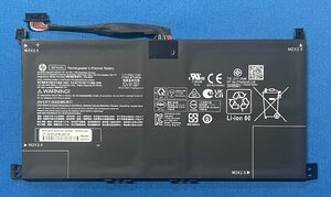 純正 新品 HP ENVY x360 13-bf0002TU 等用 バッテリー WF04XL 国内発送