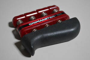 ●GRIPMASTER(グリップマスター)ミディアム!!!●