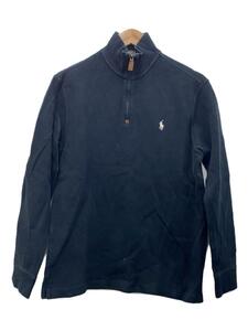 POLO RALPH LAUREN◆スウェット/S/-/BLK