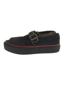 VANS◆The Lost Boys/Style 47 Creeper/23cm/BLK/VN0A4U1BZV0