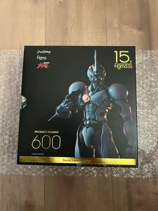 ★figma 強殖装甲ガイバー ガイバーI アルティメットエディション [マックスファクトリー]