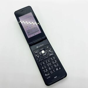 概ね美品 SoftBank ソフトバンク 002P Panasonic 携帯電話 ガラケー a29f29cy