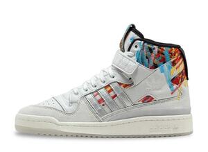 Jacques Chassaing adidas Originals Forum 84 Hi "Blizzard Warning" 28.5cm IG6351