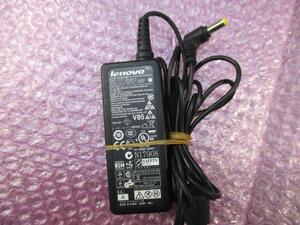 良品　純正 lenovo レノボ　ADP-40NH B　（20V　 2A)